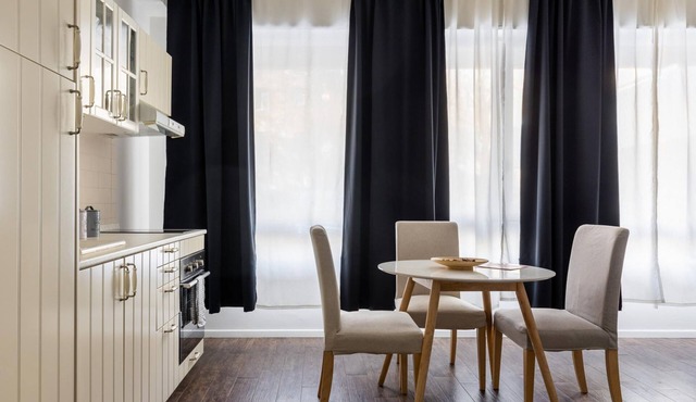 Largo Molina Studio III by Wonderful Italy
