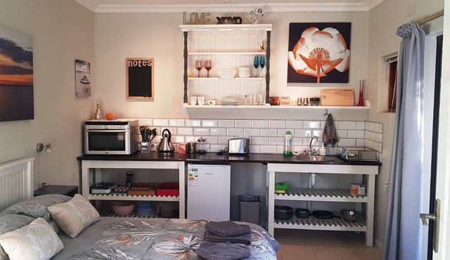 Lark Farm @ De Weiglhuys