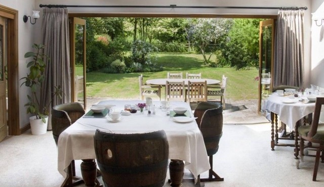 Larkrise Cottage