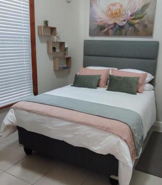Lasai Accommodation