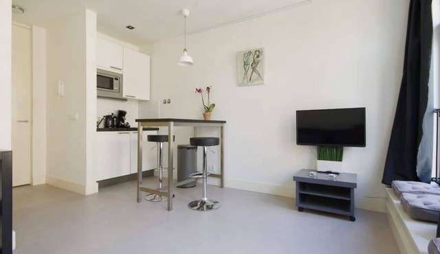 Laurier Apartment - in the Jordaan