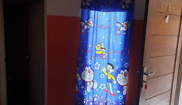 Lautze Residence
