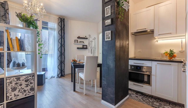 Lazaretto 5 min from Airport Apartment