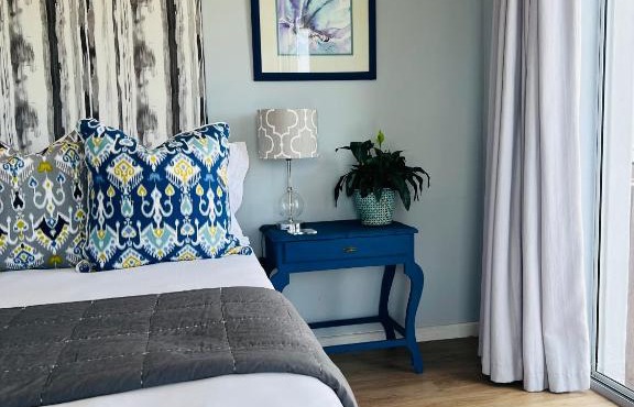 Lazy Days, Kleinbaai