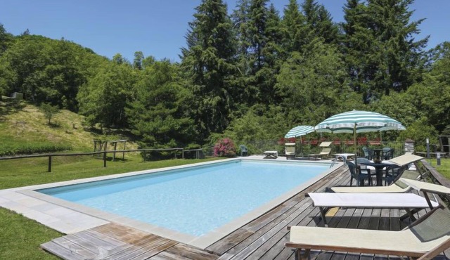 Le Bore by Interhome