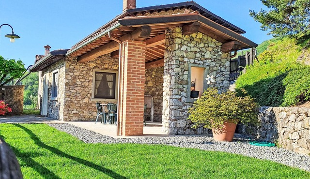 Le Bore by Interhome