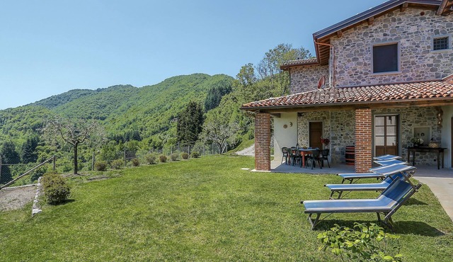 Le Bore (CNG123) by Interhome