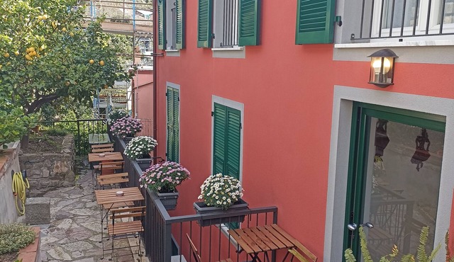 Le Camere di Paolo