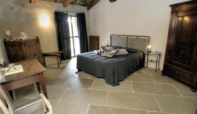 Le Case Della Saracca