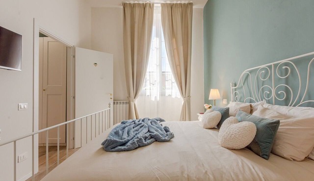 Le Case di Sonia Maison Mami'