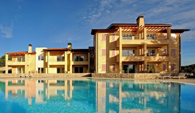 Le Corti Caterina A9 Apartment by Wonderful Italy