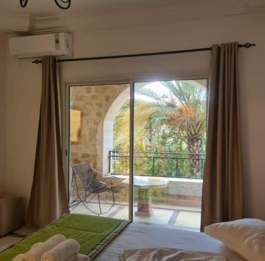 Le Domaine Du Soleil Resort Hammamet