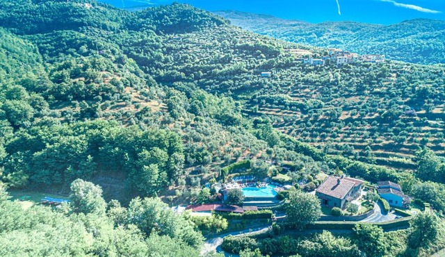 LE FORRI Agriturismo e B&B