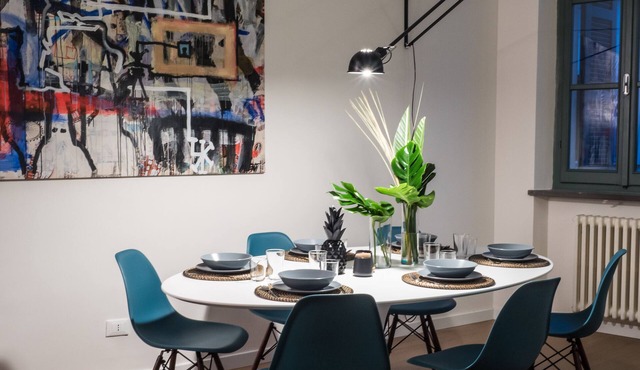 Le Logge 2 apartment