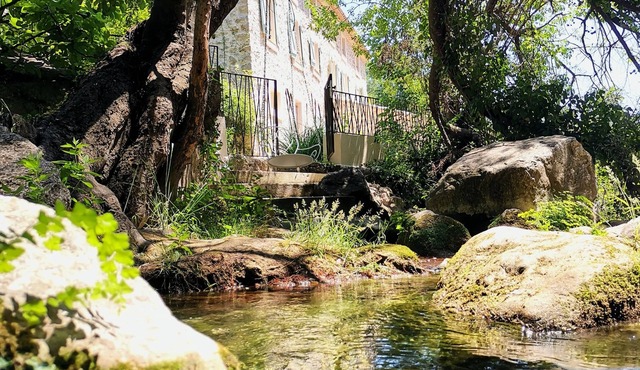 Le Moulin Camoula