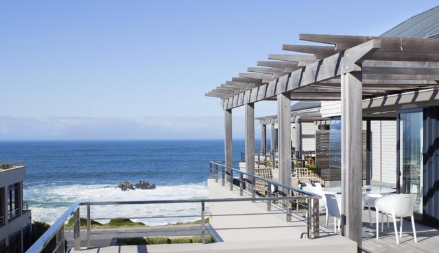 Le Paradis Penthouse