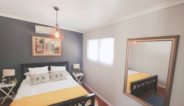 Le Petit Dalau , Paarl