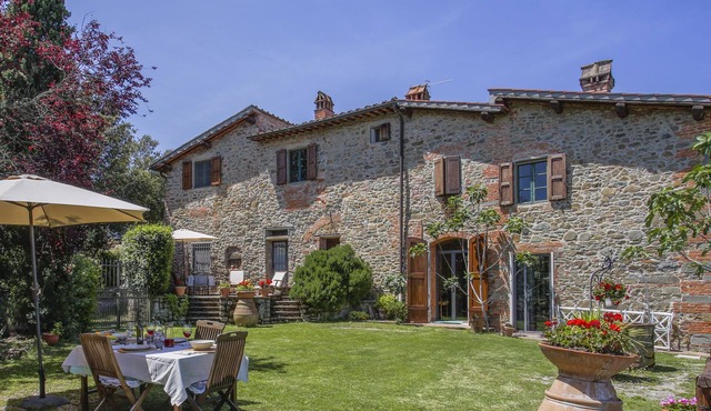 Le Poggiole by Interhome
