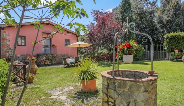 Le Poggiole by Interhome