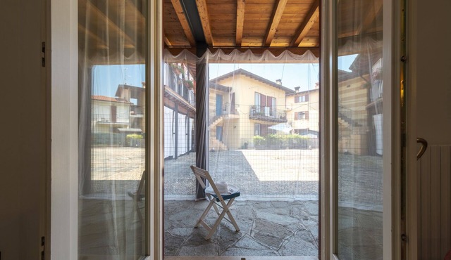 Le Porte Blu - One Bedroom Apartment, Sleeps 4