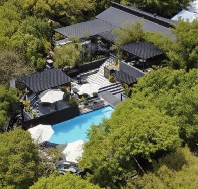 Le Rêve Boutique Hôtel