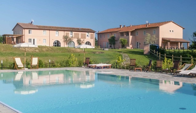 Le Sodole Country Resort & Golf