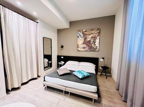 Le Stanze Guesthouse - di fianco alla Casa di Cura Montanari