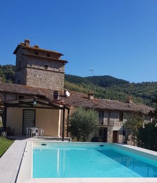 Le Tre Rose
