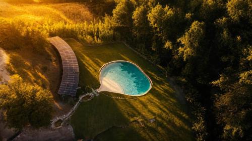 Lebbiano Residence