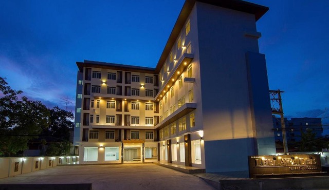 Leelawadee Grand Hotel