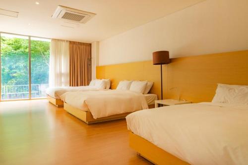Leesangwon Museum of Art - Museumstay