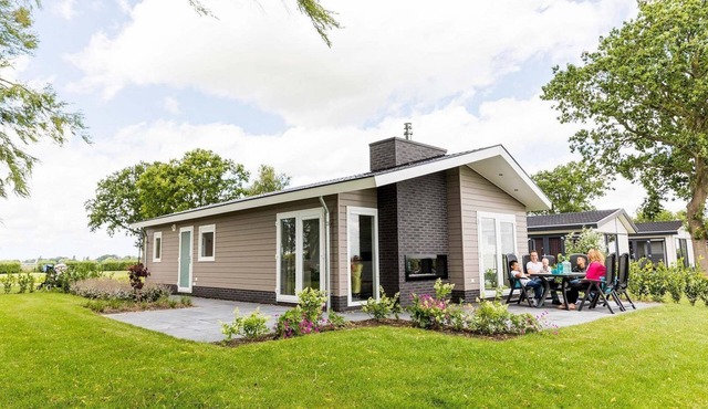 ✓ Leijhoeve at Park Westerkogge ✓ Holiday home for 4 people ✓ Located in Berkhout (North Holland) ✓ Waterfront holiday resort ✓ Book directly at the resort