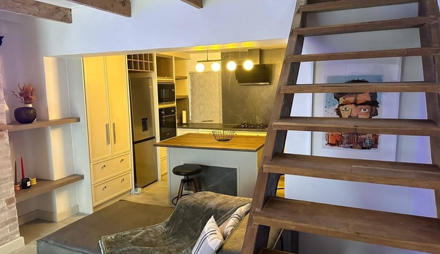 Lemon House - Cozy Modern Finish and Style - Near University of Cape Town UCT