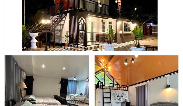 lemoon house khaoyai
