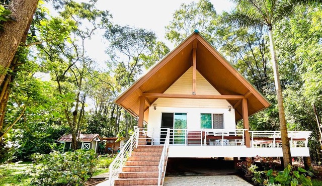 lemoon house khaoyai