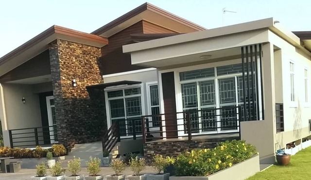 Lena Chalet