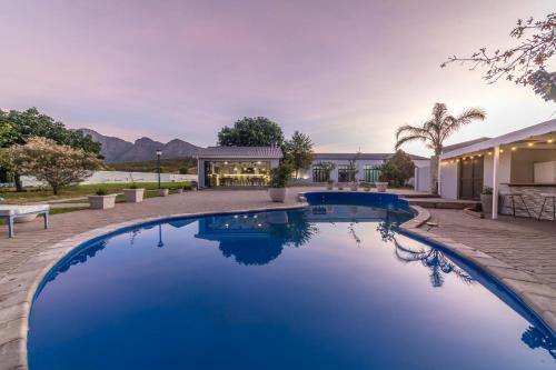 LEO Sky Guest House