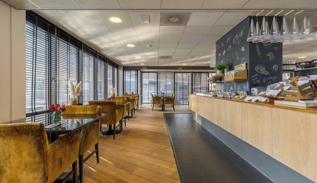 Leonardo Hotel Lelystad City Center