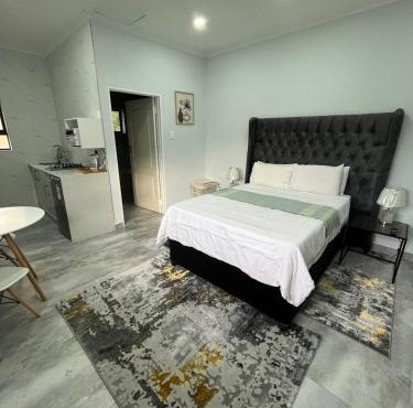 Letaba Cottages