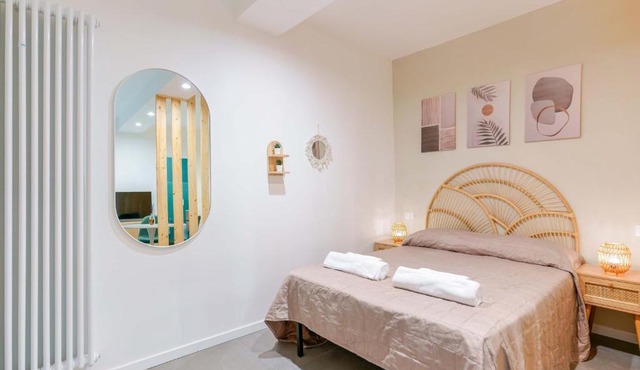Levante Collection by Lesdomus -Vicino Ospedale Sant'Orsola