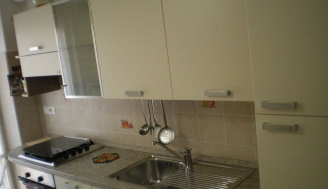 Levanto Large and spacious apartment