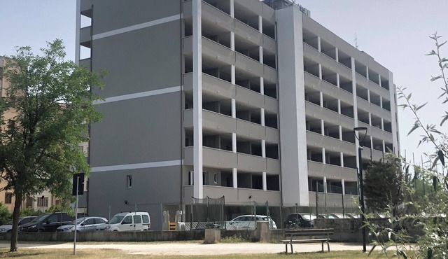 [lido Adriano] Appartamento con Vista Mare