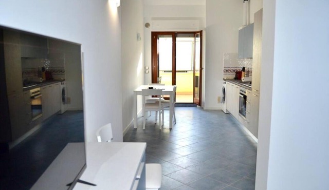 [Lido Apartment]