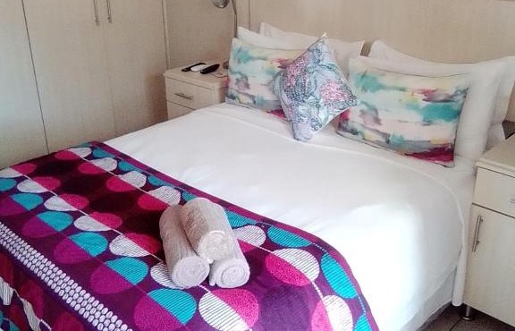LightStone Guesthouse