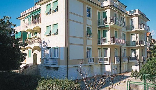 Ligure Residence
