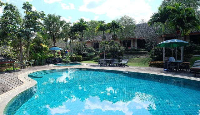Lilawalai Resort