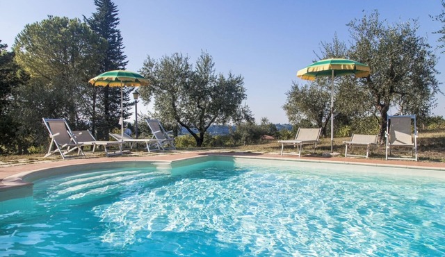 Lilla - Two Bedroom Apartment, Sleeps 6