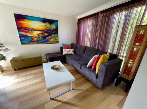 LILLI PILLI SUBLIME - Family & Dog-Friendly Beach House, Batemans Bay