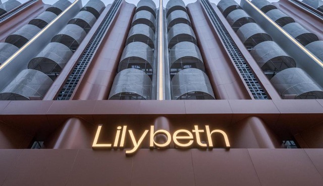 Lilybeth Hotel Pratunam