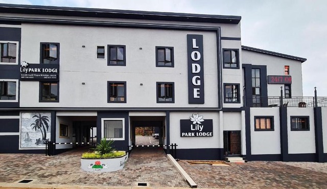 LilyPark Lodge